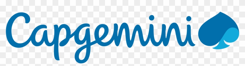 Logo Capgemini