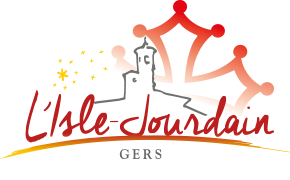 Logo de L’Isle-Jourdain