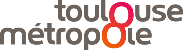 Logo Toulouse Métropole